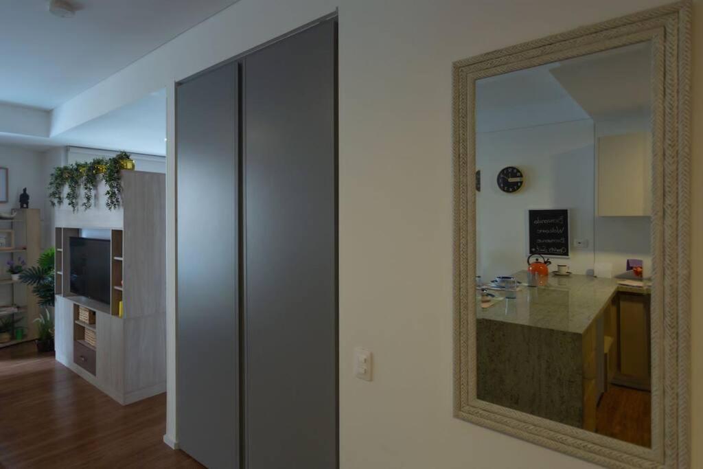 Acogedor Loft En Centro Internacional De Bogota Apartment Exterior photo